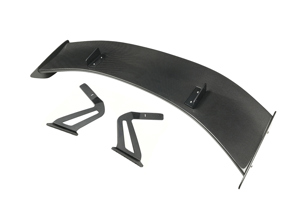 Heckspoiler, Upgrade auf GT4. Porsche 718 - SDCM-718-14