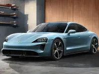 SportDesign package, Carbon. Porsche Taycan - 9J104480060, 9J104480061