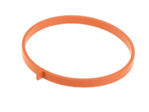 Intake manifold housing gasket. Porsche Macan 2.0L / 958 Cayenne 2.0L - 95813307300, 480.210