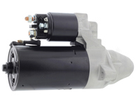 Motor de arranque. Porsche 958 Cayena / 95B Macan - 94860421402, 94860421401, 94860421400, 94860421402/1, 94860421402/2 - AEX1193, LMS773