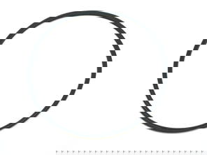 Base cilindro O-ring 102x2. Porsche 964/993 - 99970715240 - 19966