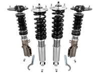 Suspension coil over lowering adjustable kit. Porsche 964.2 01/1991 -05/1994 - 96434304102, 96534304105, 96434304202, 96534304205, 96434304103, 96434304203, 96434304104, 96434304204, 96534304100, 96534304102, 96534304106, 96534304200, 96534304202, 96534304206, 96433305105, 96433305700, 96533305701, 96533305700, 96433305780