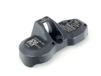 Tyre pressure monitor sensor. Porsche 997.2 / 991.1 / Boxster & Cayman 987, 981.1 / Cayenne >>2014 / Panamera >>2013 - 7PP907275F, 7PP907275B, 99760602120, 95836166100, 95560602100