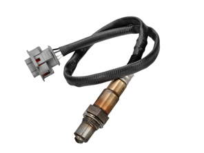 Lambda oxygen sensor, AFTER Catalytic converter. Porsche 997 2006>> - 99760617701, 99760617702, 99760613800, 99760617700 - EX.029.021