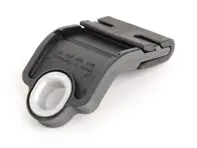 Support Radiateur Intérieur Porsche 987 Boxster / 987C Cayman / 997 - 99710623102