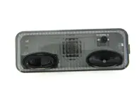 Eclairage intérieur sur pare-brise. Porsche 986 Boxster 2002>> - 98663205310