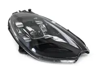 Lampe frontale, LED. Porsche 95B.1 Macan 2017>> - 95B941039J, 95B941039F, 95B941040J, 95B941040F