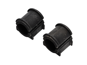 Boccola barra stabilizzatrice, anteriore, SET DI 2. Porsche 986/987 Boxster / 996 / 997 - 99634379217, 00004450022, 414 615 0003, 4146150003 - URO-012595, MSB0559