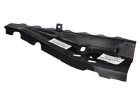 Side plate for wheel housing. Porsche 981/982  Boxster /  981/982 Cayman / 991 - 99150153501GRV, 99150153601GRV, 99150153500GRV, 99150153600GRV