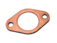 Junta de escape silenciador trasero. Porsche 911 1965-73 / 914/6 - 90111119300, 1621100700