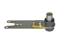 弹簧板运动可调式后部。保时捷 911 1969-86 - 90133300301, 90133300900, 91133300905, 91133300900, 90133300309 - PR08001P