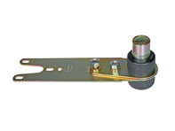 Piastra molla sportiva posteriore regolabile. Porsche 911 1965-86 - 90133300301, 90133300900, 91133300905, 91133300900, 90133300309 - PR08001P