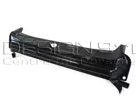 Rear Cross Member Latch Panel. Porsche 911 (930) TURBO 1984-89 - 93050108001GRV, 93050108001, 93050108000