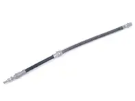 Flexible de frein hydraulique avant. Porsche 970 Panamera - 97035513930, 97035513932