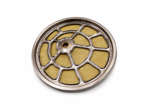 机油滤网。适用于保时捷 924 / 944 自动变速箱 - 010325421A