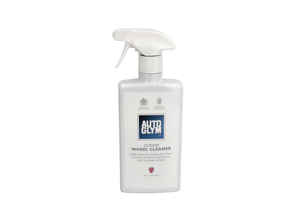AUTOGLYM CUSTOM WHEEL CLEANER - 500ML - CARE214020, CWC500