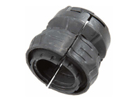 Casquillo Barra Estabilizadora Delantera 33.90mm para Porsche Cayenne - 95534379250, 38738 01