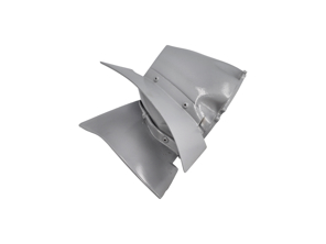 Alternatore deflettore aria. Porsche 911 - 91110603300 - COL11.1.141