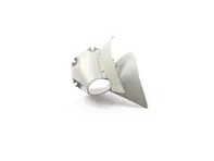 Alternatore deflettore aria. Porsche 911 - 91110603300 - COL11.1.141