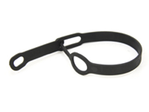 Cavo di emergenza per sportello carburante. Porsche 955 / 957 Caienna - 95550416500