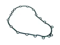 Junta de carcasa de caja de transferencia Porsche 996 Caja de cambios Tiptronic - 7222700500, 7222700500/2, 69.GK.12, 722.6 - A9600, A9630