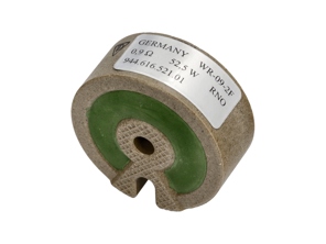 冷却风扇电阻器。保时捷 928 / 944 / 944 Turbo 1985-91 - 94461652101, 94461652100