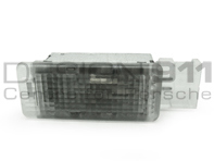 Luggage Compartment Lamp for Porsche Cayenne - 95563220100