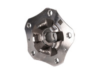 Wheel Hub Carrier Front. Porsche 987.1 / 987.2 / 996 / 997.1 / 997.2 / 981 / 991 / 982 / 992 - 99134160502, 99134160500, 98633160520, 99134160501, 99134160503, 9P1407615, 99734160501, 99634160591