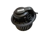 Heater / aircon blower motor, Rear. Porsche 955 / 957 Cayenne - 95557206100, 95557206101