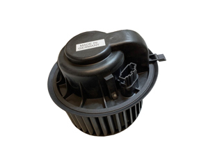 Motore ventola riscaldamento/aria condizionata, posteriore. Porsche 955/957 Cayenne - 95557206100, 95557206101