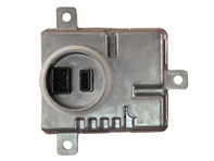 Alimentatore per fari allo xeno. Porsche Macan / 981 Boxster / 981C Cayman / 991 - 99161832303 - V10-73-0387