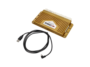 Sospensione PASM Track & Street Plug N Play Controller. Porche 991 - 01-9911-00-v3 - DSC 991