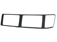 前保险杠灯架。保时捷 928 1978 年至 1986 年 - 92850511704, 92850511804, 92863142101, 92863142201, 92863141601, 92863141600, 92863192500, 92863192600, 92863141401, 92863141400, 92863192700, 92863192800