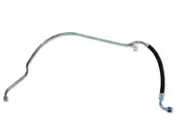 油管。油泵至油箱。保时捷930 Turbo 3.3L - 9600034, 93010733607, 93010733603