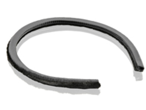 Türschachtdichtung. Porsche 914 - 91453193910