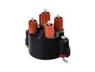 Bouchon distributeur. Porsche 928 / 924S / 944 - 94460225100, 1235522325 - VK442S
