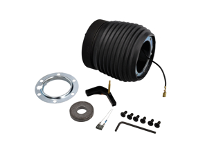 Lenkradnabensatz für Porsche 993 / 996 / 986 Boxster