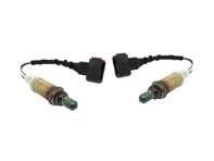 Kit de sensor de oxígeno lambda. Porsche 986 Boxster 1997-02 - 98660612601, 98660612600, 9866061260 - EX.029.008, V45-76-0005, VE381301