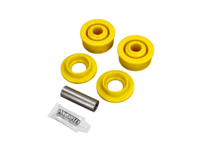 Große Buchse für Getriebehalterung. Porsche 964 / 993 Allradfahrzeuge Powerflex - PFR57-122, PFR57122, 99337521900, 99337502300, 96437502301