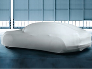 Car Cover Indoor OE. Porsche 970 Panamera 2014-16 I0E2 - 97004400034