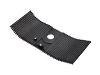 Shade Cover for Shift Gate. Porsche 955 Cayenne / 957 Cayenne - 95555226500