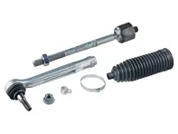 Track rod and steering bellow kit for Porsche 981 Boxster / 981C Cayman / 991 - 99134713100, 99134732200, 99134719101