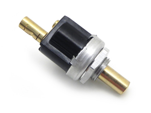 Interruttore contatto porta. Porsche 356 B-T6 / 356C - 96861360100 - 1696500400