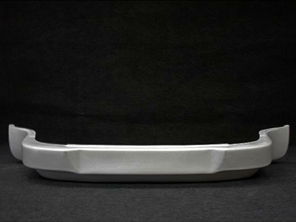 Paraurti posteriore. Porsche 911 3,0 RSR - 90150502320GRV, 90150502221, 91150502202GRV, 91150502201, 91150502201GRV, 90150502121, 91150502102GRV, 91150502101, 91150502101GRV, 91150516710, 91150507000, 93050501205 - TK11, TK11A-1, TK11A-2, TK11B-1, TK11B-2, TK11C-1, TK11-2