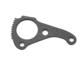 Handbrake locking segment. Porsche 928 / 944 - 92842454114