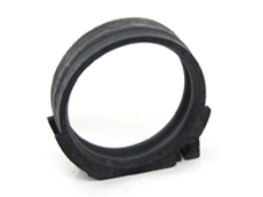 Idle control valve grommet. Porsche 993 - 99311058702, 99360616000