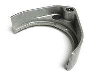 Forcella selettrice 1ST/2ND Forcella cambio. Porsche 911 1987-94 - 95030311101, 950.303.111.01 - CMSG5012F