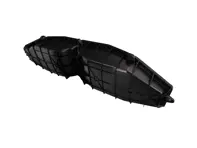 Couvercle de boîtier de filtre à air pour Porsche 991-1 Carrera / 991-1 et 991-2 GT3/R/RS - 99111023101