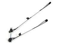 交流发电机风扇外壳带。保时捷964 89-94 - 96410601701