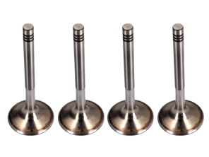 发动机气缸盖进气门套件。保时捷 924S / 944 - 92810540902